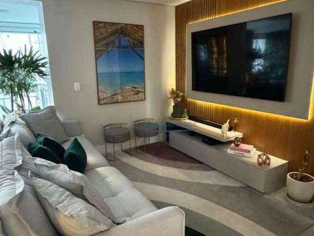 Apartamento à venda, 142 m² por R$ 1.450.000,00 - Vila Andrade - São Paulo/SP