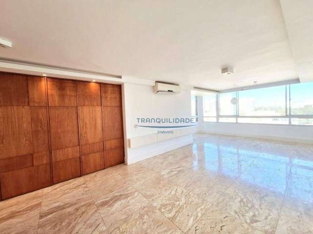 Cobertura à venda, 266 m² por R$ 2.100.000,00 - Panamby - São Paulo/SP