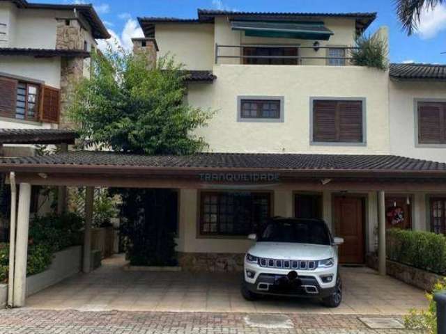 Casa com 5 dormitórios, 290 m² - venda por R$ 2.800.000 ou aluguel por R$ 15.700/mês - Brooklin Novo - São Paulo/SP