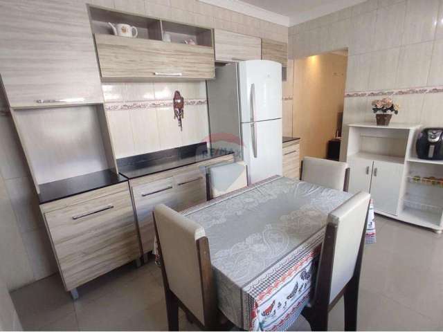 Casa térrea 70m² com 2 dormitórios - Jd Normândia / Guarulhos - SP