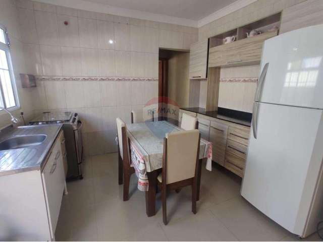 Casa térrea 70m² com 2 dormitórios - Jd Normândia / Guarulhos - SP