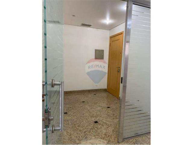 Sala à venda, 62 m² - Jardim Maia - Guarulhos/SP