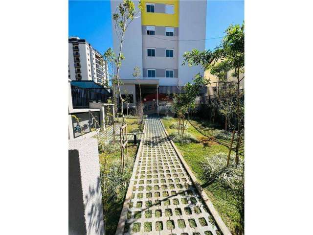 Apartamento 2 Dormitórios para alugar - Vila Rosália- Guarulhos/SP