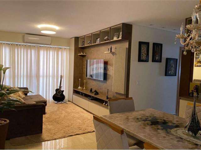 Apartamento Alto padrão Torre Única Excelente localização 3 dorm.