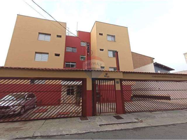 Apartamento com 2 Quartos à venda, 73m² - Vila Clotilde