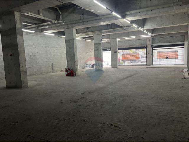 Sala Comercial para locação - 277m² - Ótima localização