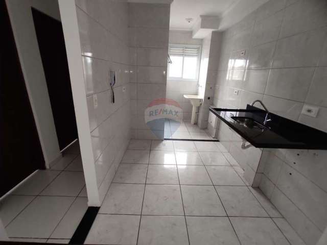 Apartamento 2 dormitórios de 50m², à Venda - Vila Nova Bonsucesso / Guarulhos