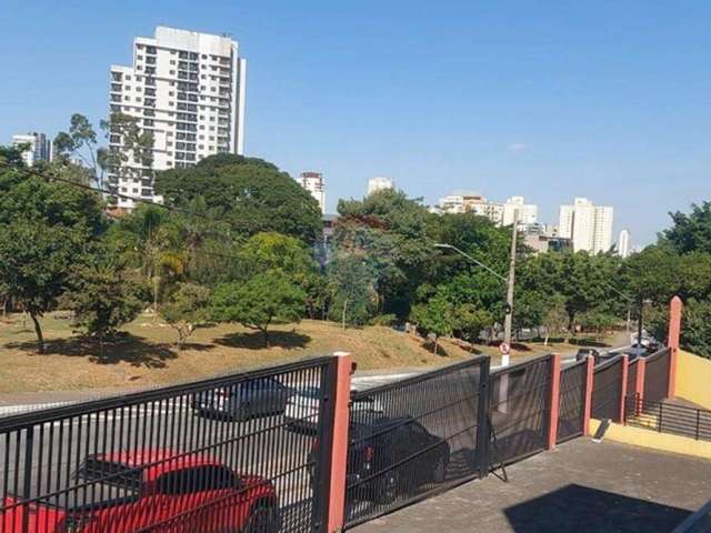 Sala acomercial para locação - Jardim São Paulo