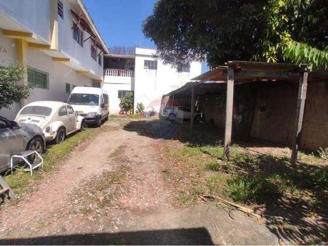 Lote/Terreno para Alugar, 247 m² - Cidade Parque São Luiz / Guarulhos