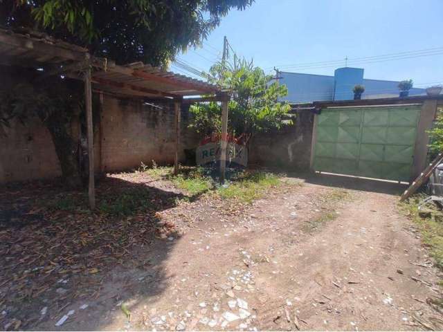 Lote/Terreno para Alugar, 247 m² - Cidade Parque São Luiz / Guarulhos