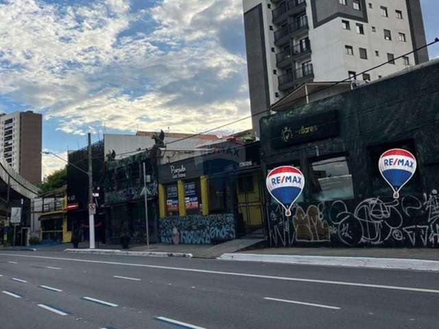 Galpão Comercial para Locação na Parada Inglesa