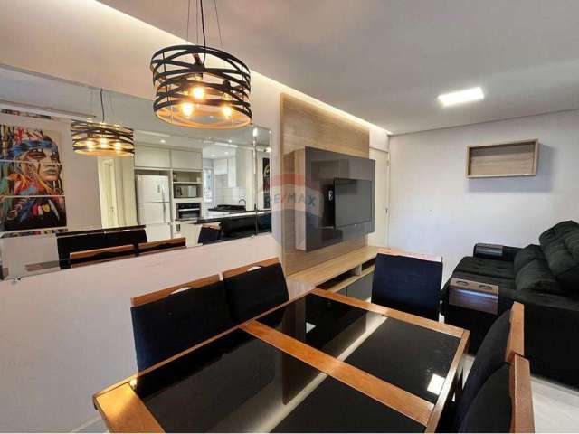 Venda de Apartamento - The Gate Guarulhos 75m²