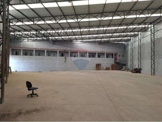 Galpao comercial e industrial no jacana -fernao dias