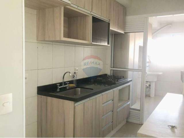 Apartamento para Locação na Av. Mazzei