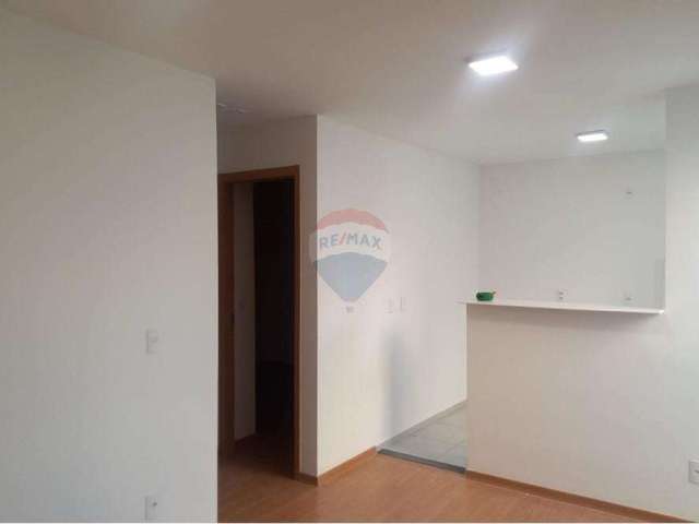 Apartamento para locação no Golden Plaza - Guarulhos/SP