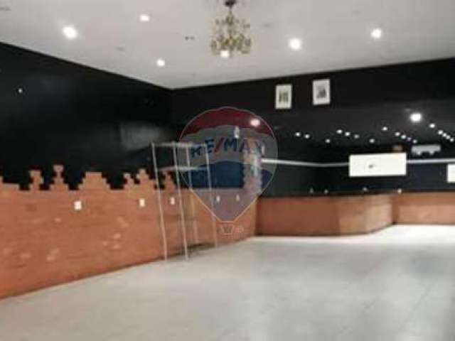 Sala Comercial - Av. Humberto de Alencar Castelo Branco, 2842