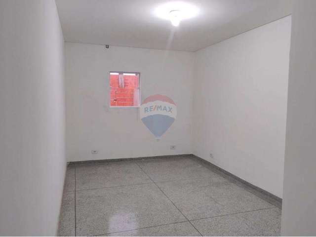 Aluga-se Sala Comercial com 16 m² no Parque Rodrigo Barreto - Arujá/SP