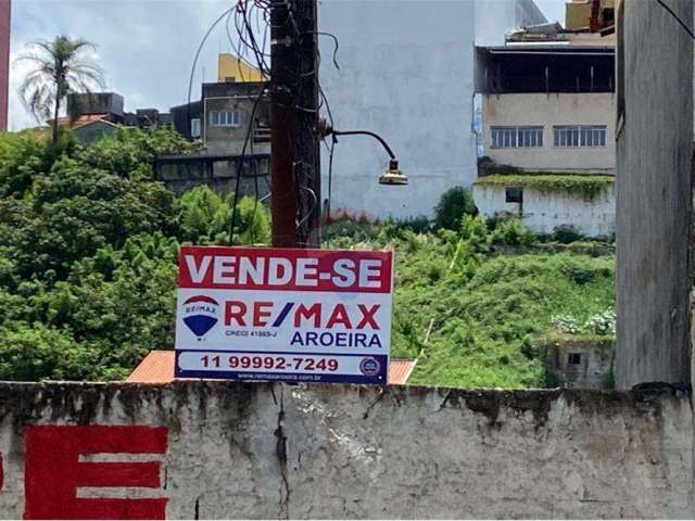 Terreno Comercial na Penha de França! Oportunidade Única!