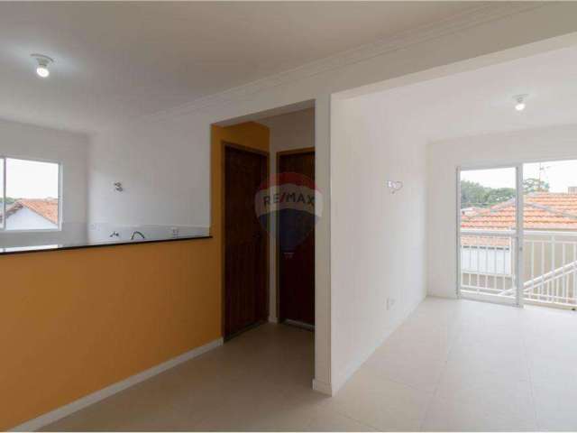 Apartamento Novo 1Q em Guarulhos, Ponte Grande - Alugue!