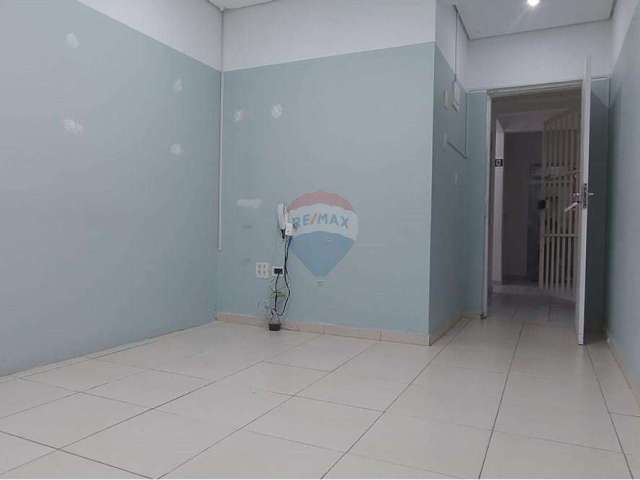 'Sala Comercial Ideal no Jardim Tranquilidade', 50 m²