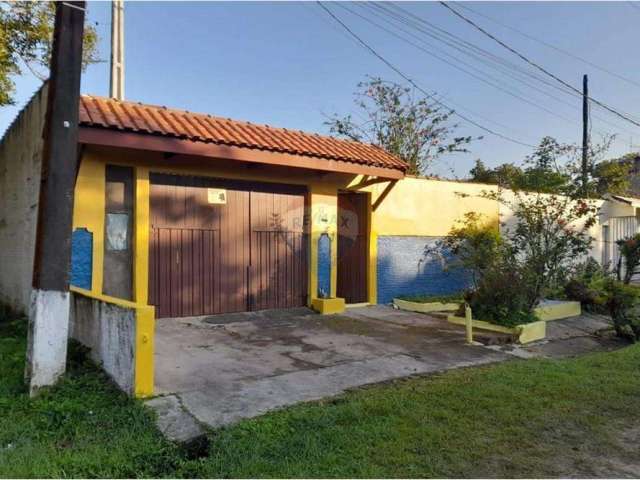 Casa à venda em Itanhaém - SP