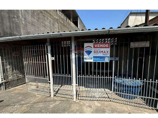 oportunidade Casa Espaçosa à Venda em Parque Flamengo, SP otimo valor