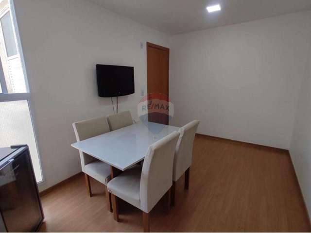 Apartamento 2 dormitórios, a venda no Jd São João / Guarulhos