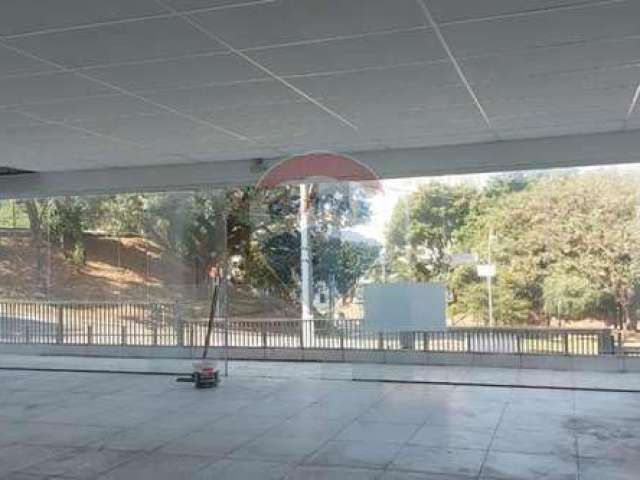 Sala acomercial para locação - Jardim São Paulo