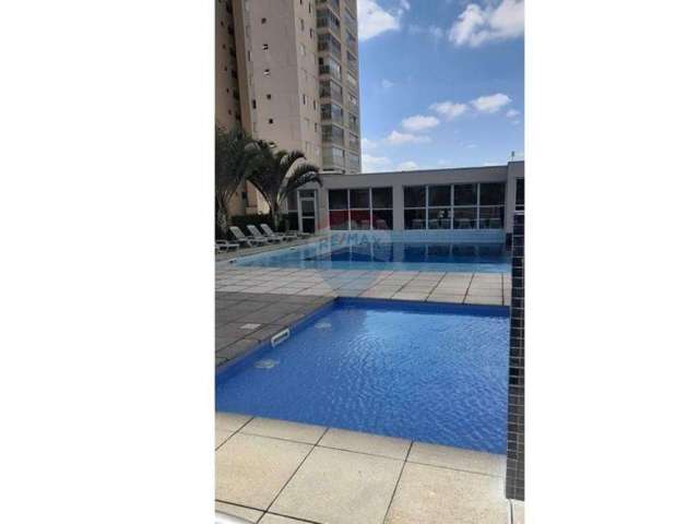 Apartamento com 03 dormitorios  e 02 vagas  no condominio supera em guarulhos