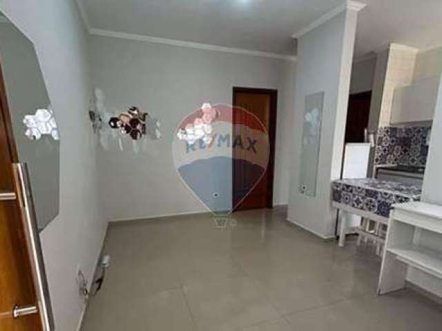 Apartamento Térreo Reformado 49m²