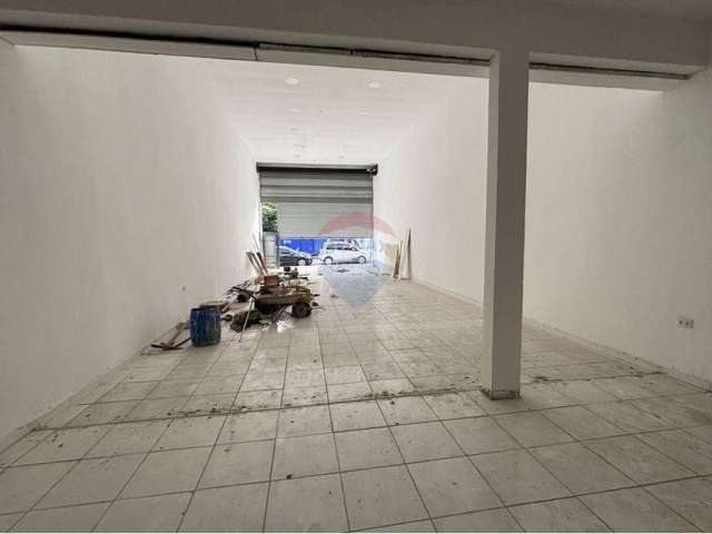 Ponto comercial de 161m2 no Jardim Zaira