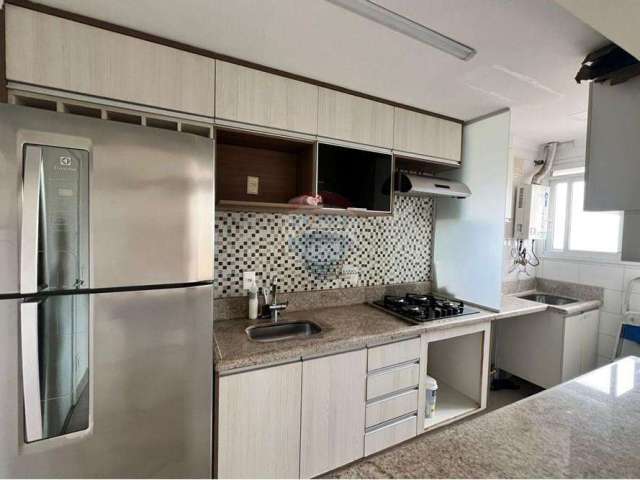 Apartamento 2 dormitórios - próximo a UNINOVE