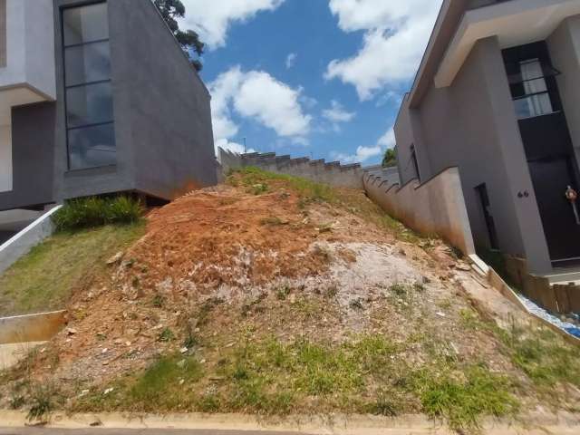 Oprtunidade lote no ponto mais alto no condomínio vivendas do Bosque