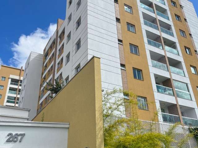 Apartamento 3 quartos sendo 1 suíte  no le parc bacacheri