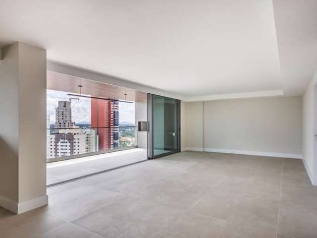 Apartamento com a vista mais bonita da cidade