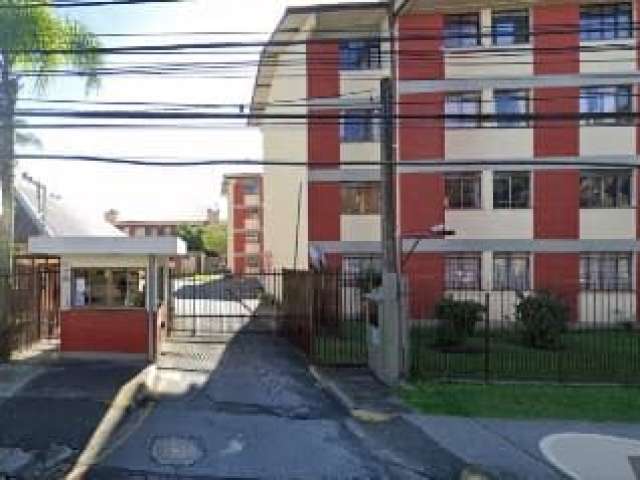 Apartamento exclusivo no Boa Vista próximo ao parque Bacacheri