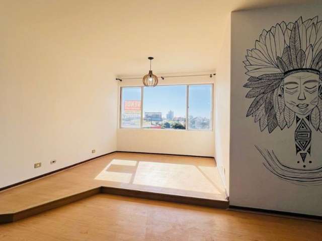 Apartamento com 3 quartos à venda Bacacheri face norte