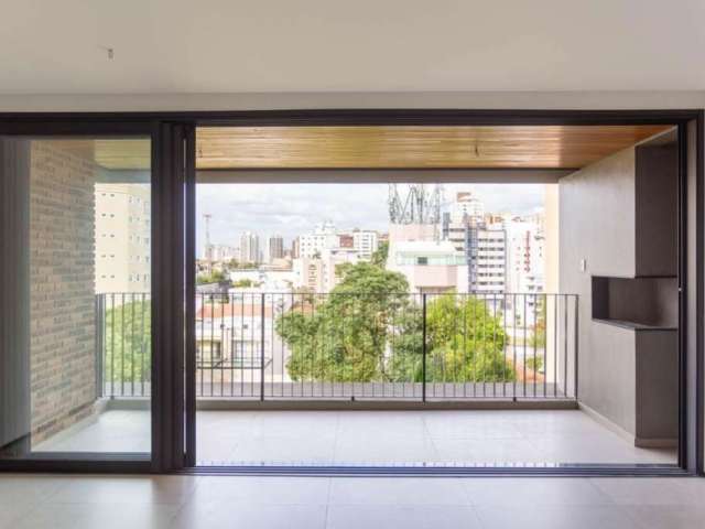 Melhor oportunidade de apartamento de alto padrão no Ahú, 3 dormitórios, 3 suítes, 2 vagas