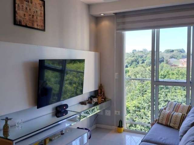 Oportunidade de apartamento no Campo Comprido andar alto.