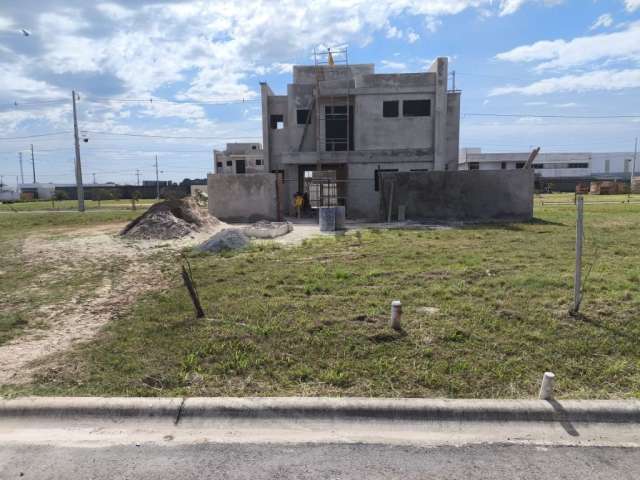 Lindo terreno em condomínio fechado no coração de são José dos Pinhais