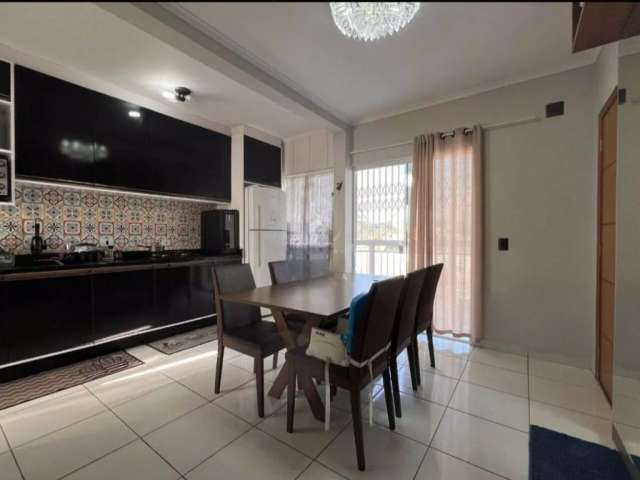 Lindo apartamento em são José dos Pinhais bairro ouro fino