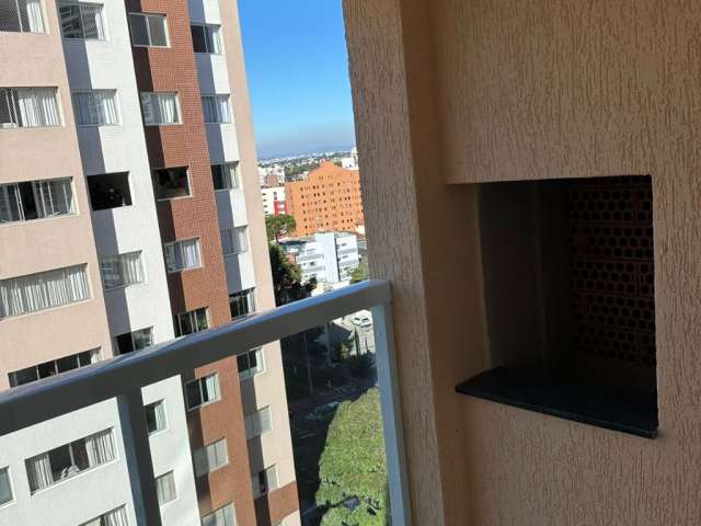 Lindo apartamento no Água Verde com batel