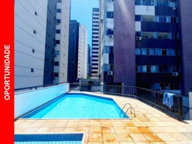 Apartamento 2 quartos 70m2 em stiep