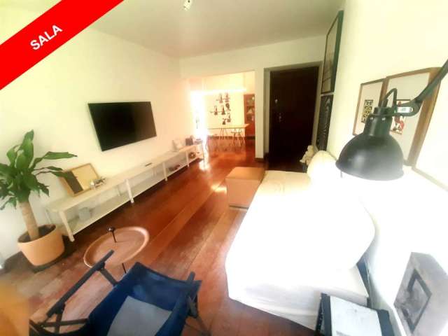 3 QUARTOS 120m2 MORRO ESCRAVO MIGUEL em Ondina Salvador Bahia