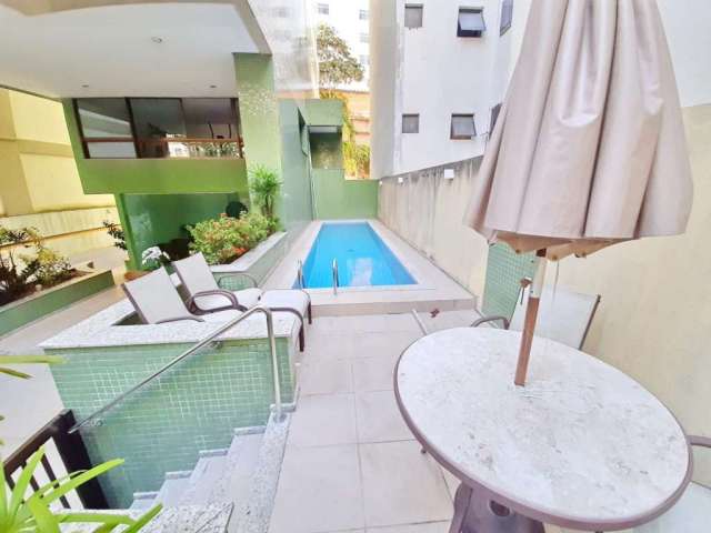 2 QUARTOS 65m2 Piscina à venda na Barra em Salvador Ba