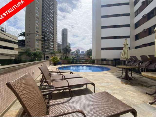 Apartamento 4 Quartos 130 m2 no Loteamento Aquarius Salvador Ba