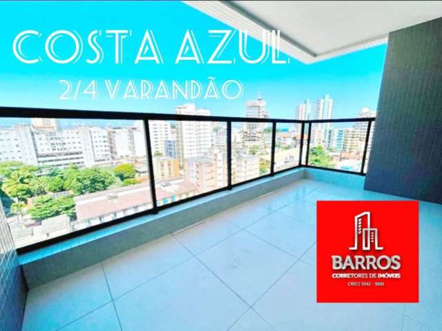 COSTA AZUL 2/4 NOVO R$ 622.800,00 Salvador Ba