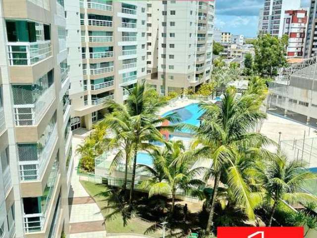 BARRA PORTO CONDOMÍNIO CLUBE 3/4 143 M2 R$ 1.800.000,00 Salvador Ba