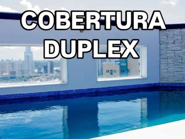 Cobertura 2 suítes piscina no caminho das árvores salvador ba