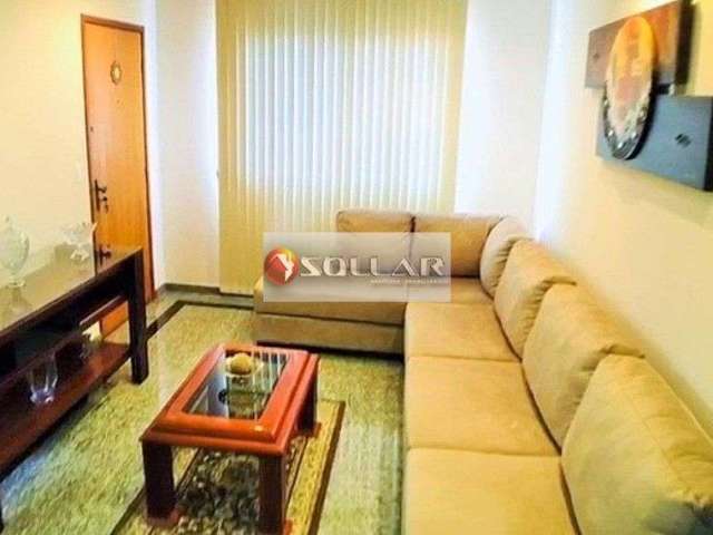 Cobertura com 3 quartos à venda em Itapoã, Belo Horizonte , 155 m2 por R$ 600.000